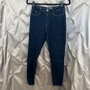 No boundaries jeans  